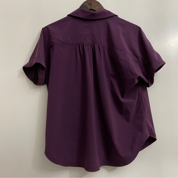 Outdoor Research Astroman S/S sun shirt - Picture 3 of 3